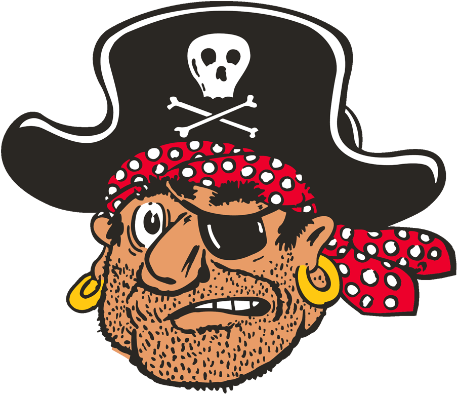 Pittsburgh Pirates 1958-1966 Alternate Logo t shirts iron on transfers